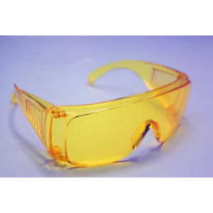 LUV-30美国路阳荧光增强防护眼镜