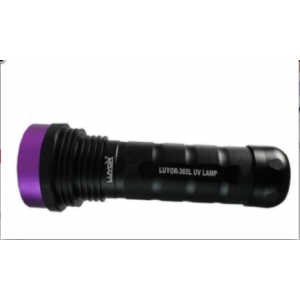 LUYOR-365L手电筒式紫外线灯