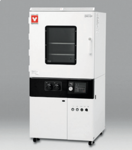日本雅马拓DP43PC/63PC真空干燥箱