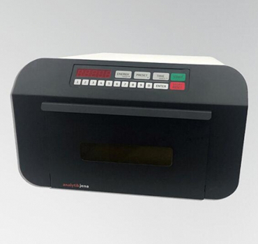 Analytik Jena CL-3000美国UVP紫外交联仪