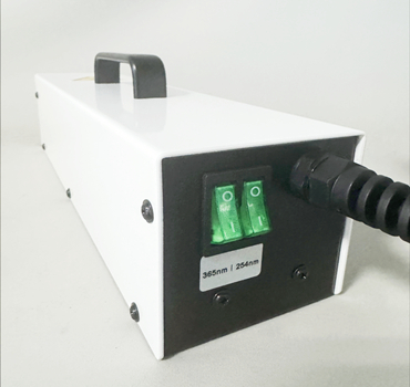 HMLS-28手持式双波长紫外线灯