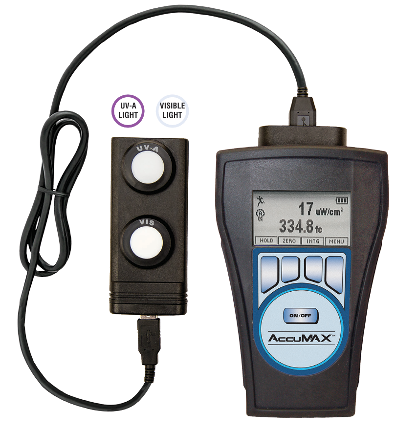 XRP-3000紫外/白光照度计