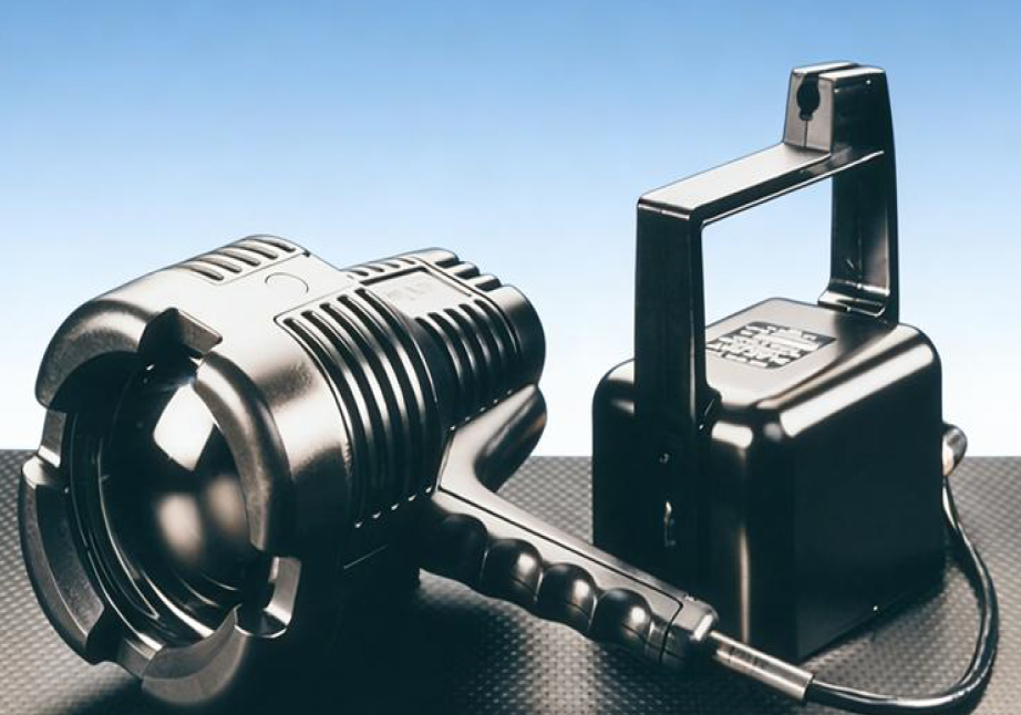 MF-100SP美国MORSTE绿光表面检查灯