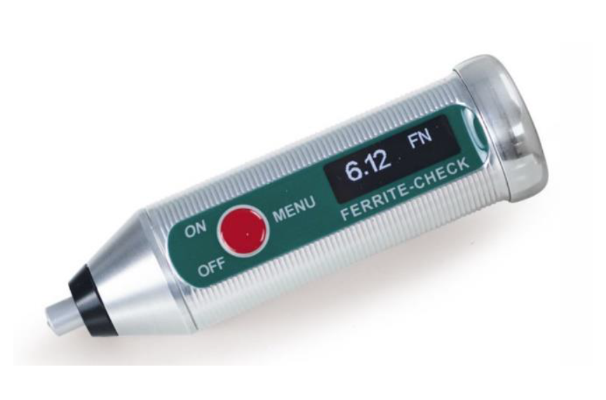 铁素体含量检测仪FERRITE-CHECK 140_其他系列产品_上海熙浩实业有限公司