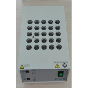 ET99125德国罗威邦加热消解处理器（25孔）