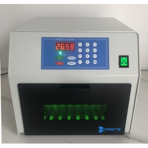 CX-2600美国MORSTE莫斯特紫外交联仪