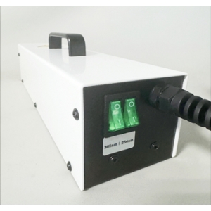 HMLS-28手持式双波长紫外线灯