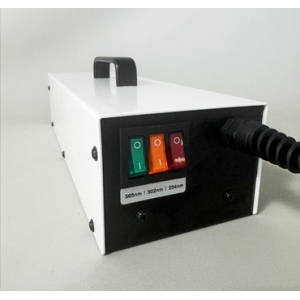 HM-3UV美国MORSTE三波长紫外线灯