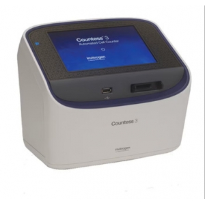 Thermo Fisher Countess 3细胞计数仪