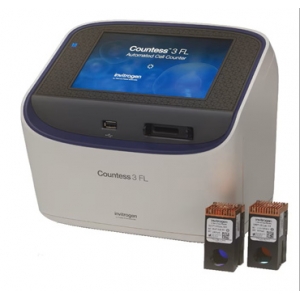 Countess 3 FL 全自动细胞计数仪