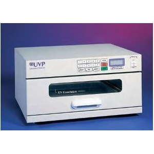 CX-2000美国UVP抽屉型紫外交联仪