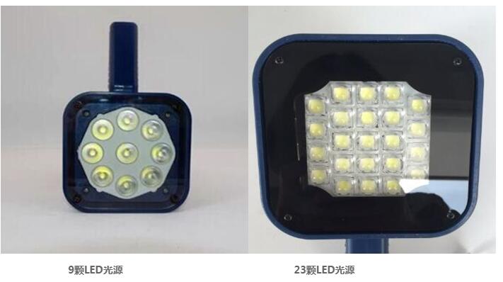 DT-326E便携式LED频闪仪(图1)